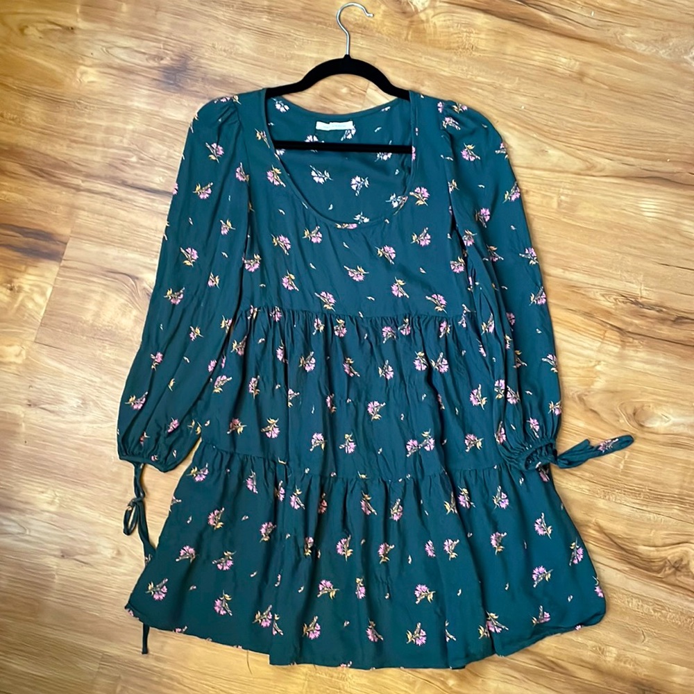 Urban Outfitters babydoll dress